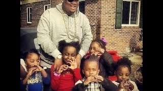 In Memory Of Glenn Thomas (R.I.P. Doe B)