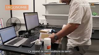 Inclusion de personnes en situation de handicap chez Solutions30