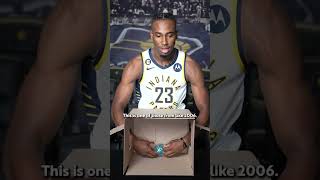 Aaron Nesmith Guesses What’s In The Box | #Shorts