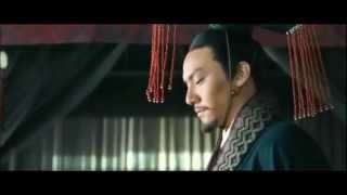 Zhuge Liang Debates The Wu Scholars