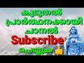 3 ആവശ്യം പറഞ്ഞ് ഈ പ്രാർത്ഥന തുറക്കൂ അത്ഭുതം ഉറപ്പ് mother mary prayer malayalam mathavu kripasanam