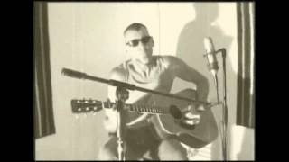 Bill Osborn (Me And The Devil Blues).wmv