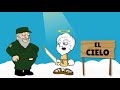 Chiste cubanos | Fidel castro en el infierno