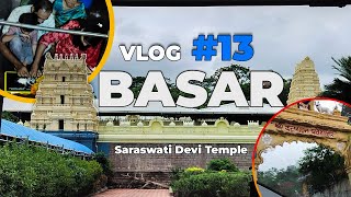 Is Basar Telangana's Best Kept Secret?