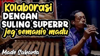 rindik buaya ngangsar (colab dengan batoen timbul) @BatoenTimboel27