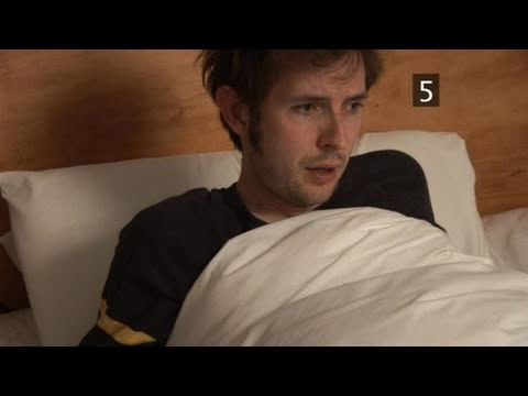 How To Prevent Bad Dreams How To Prevent Bad Dreams