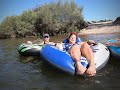 Kings River Lazy Float