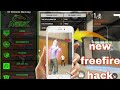 New FreeFire Hack Injector 2024