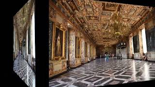 北歐16天—2023/06/15 丹麥 斐特列古堡 Frederiksborg Castle, Denmark