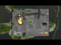 XNA Tiger Storm Launch Trailer