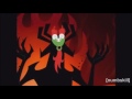 max s impersonations aku orders a bounty hunter