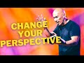 GODS CURE FOR DEPRESSION - GETTING FREE FROM NEGATIVE THOUGHTS - FRANCIS CHAN