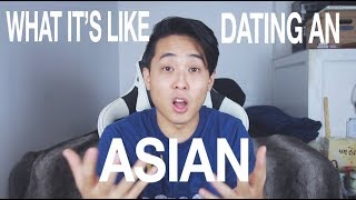 What It's Like Dating Asian Men | Asian Women