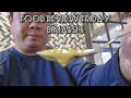 food review friday 112 dimassi s mediterranean buffet