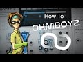 How to Ohmboyz Infinity