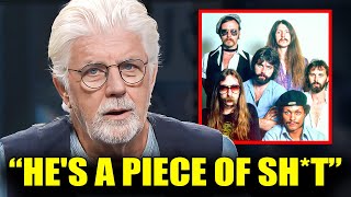 At 68, Michael McDonald FINALLY Breaks Silence On The Doobie Brothers