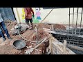 20 7 24 construction site 2 work video @civilgurujikolkata7315