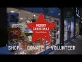 An Oxfam shop full of Christmas cheer | Oxfam GB