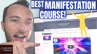 BEST Manifestation Course For Manifesting Money - The Manifestation Accelerator - Part 6 / 6