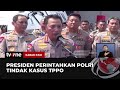 Kapolri Meminta Keluarga Korban TPPO Laporkan ke Polisi Setempat | Kabar Pagi tvOne