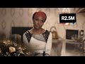 Thabile – I Blew It | Mzansi Magic