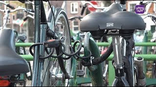 Recordaantal fietsen dit jaar gestolen in Westfriesland