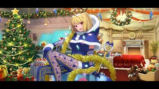 【FGO】 スペース･ファンタズムーン アナザー･クリスマス   90++周回 (寶1)腕に自信があるもの大歓迎  (公主+庫庫)