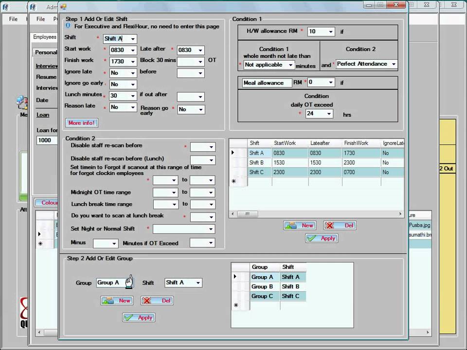 Payroll Training1 Youtube