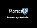 Prima Protect + Protect My Activities