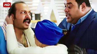 شيل امك يا صاااالح 😂 يا وليه عاوزه مني ايه يا وليه 😂 هتتهلك ضحك على محمد ثروت ومشاكله مع ام صالح