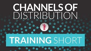 Short: What are Channels of Distribution