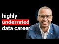 Data Consulting w/ Leon Gordon