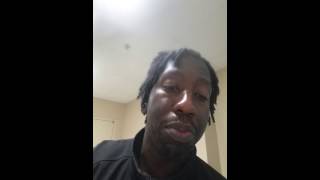 Please Follow Me on Twitch