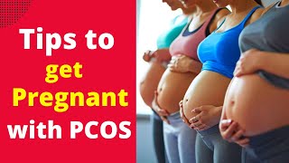How to Get Pregnant with PCOS: Tips and Treatments for Managing Hormonal Imbalances