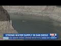 Strong Water Supply In SD