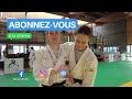 compétition championnat idf juniors équipes brétigny