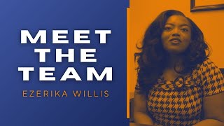 2313 Inc Reviews: Meet Our Team! Introducing Our Leader, Ezerika Willis || Ready To Succeed