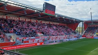 Jahn Regensburg - Sandhausen 2:1 | Stadion Highlights