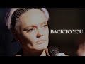 BACK TO YOU - Billie Fox