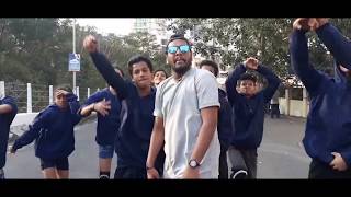 Apna Time Aayega | Gully Boy | Ranveer Singh | Choreography by 8StepsDanceStudio
