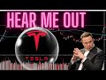 Hear me out: The Tesla Bubble is about to pop, possible Short opportunity incoming