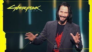 Cyberpunk 2077 — Xbox E3 2019 Briefing