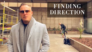 Find your direction - using a moral philosophy