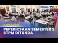 STPM 2021 | Tarikh Peperiksaan Semester 3 & Ulangan Semester 2 , Dipinda