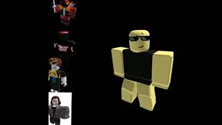 ClientErr0r, Tubers93, Ellernate and guest 666 vs all bot/hacker/fake hackers and script.roblox.