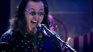 Rush Clockwork Angels Tour 2013