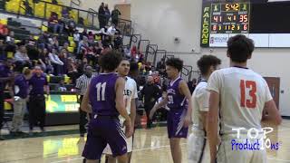 Joe Siegferth Classic: Barberton vs Akron Ellet