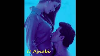O Ajnabi Song/ Main Prem Ki Diwani Hoon/ KK / K S Chithra/ Romantic Love Duets/ Kareena/ Hrithik