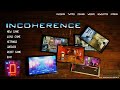 Incoherence ! Escape Game Chapter 1 Playthrough - Glitch Games