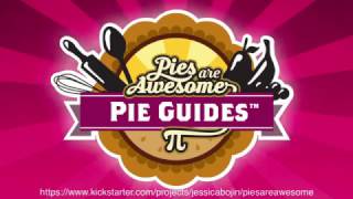 Pies Are Awesome on Kickstarter!